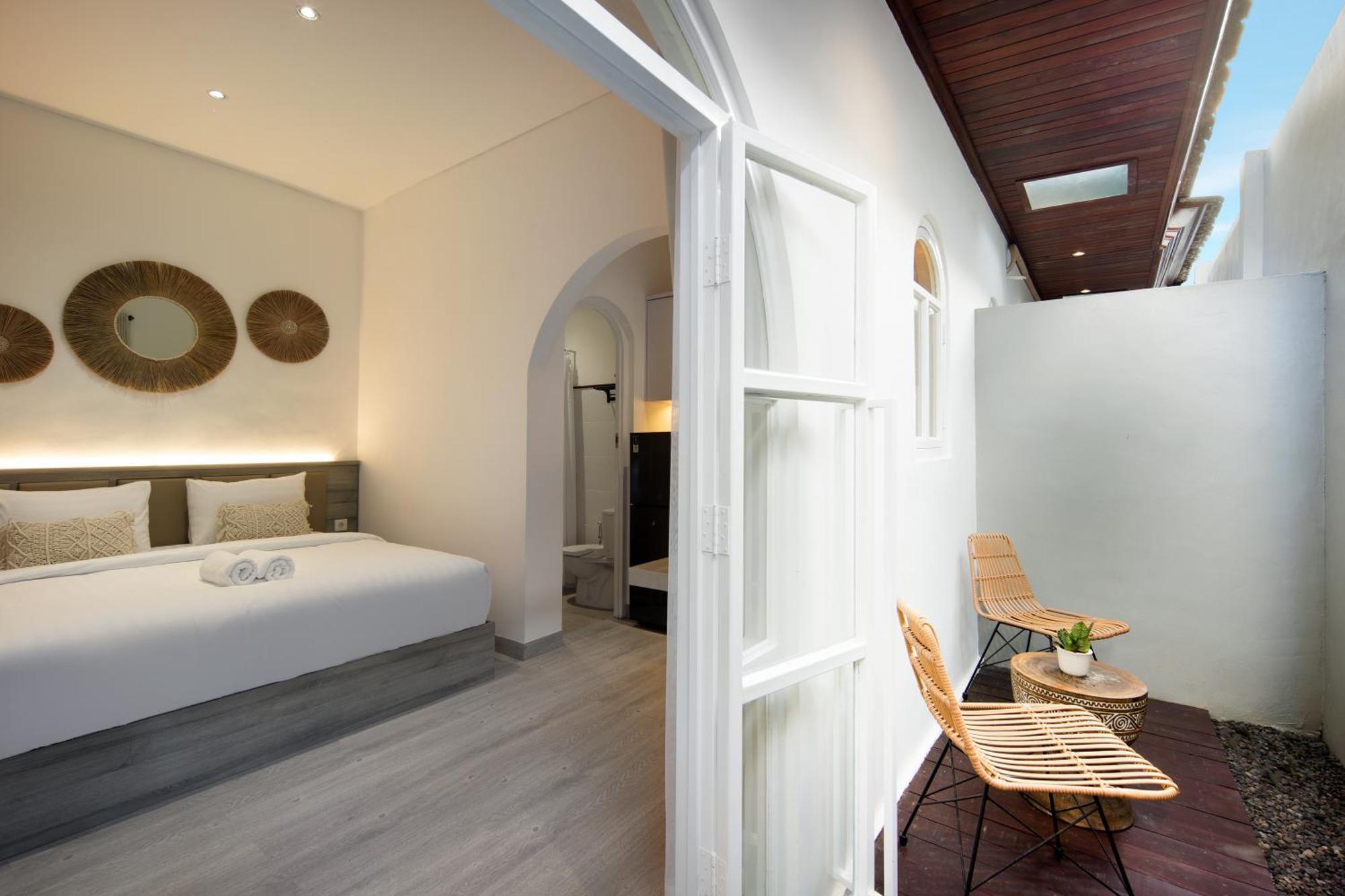Kemari Studio Canggu  Luaran gambar