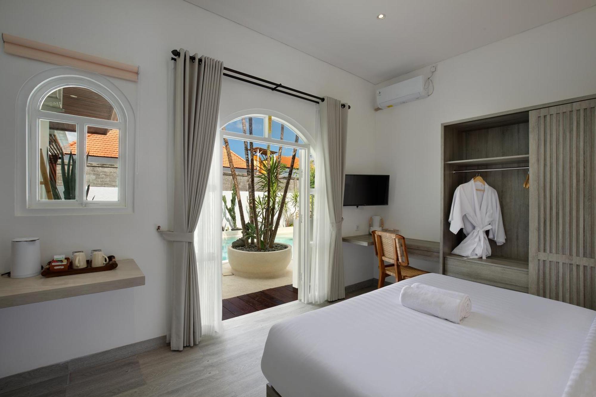 Kemari Studio Canggu  Luaran gambar
