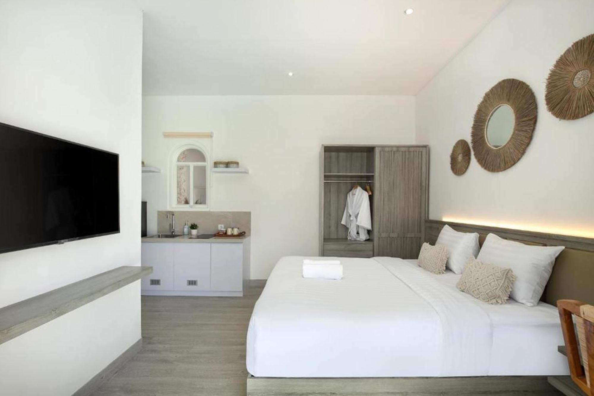 Kemari Studio Canggu  Luaran gambar