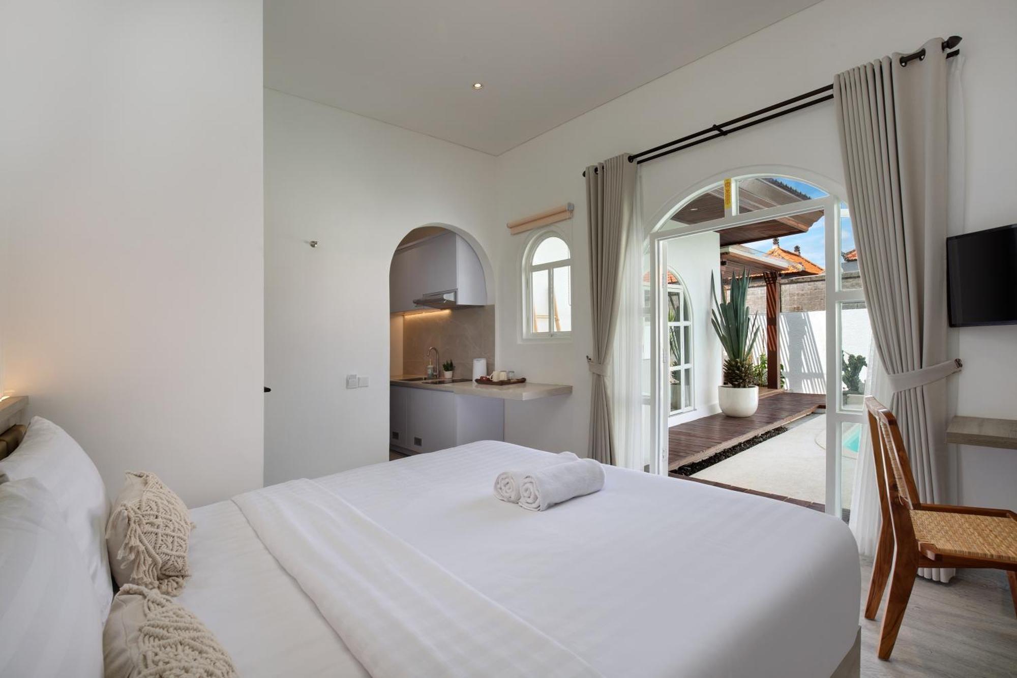 Kemari Studio Canggu  Luaran gambar