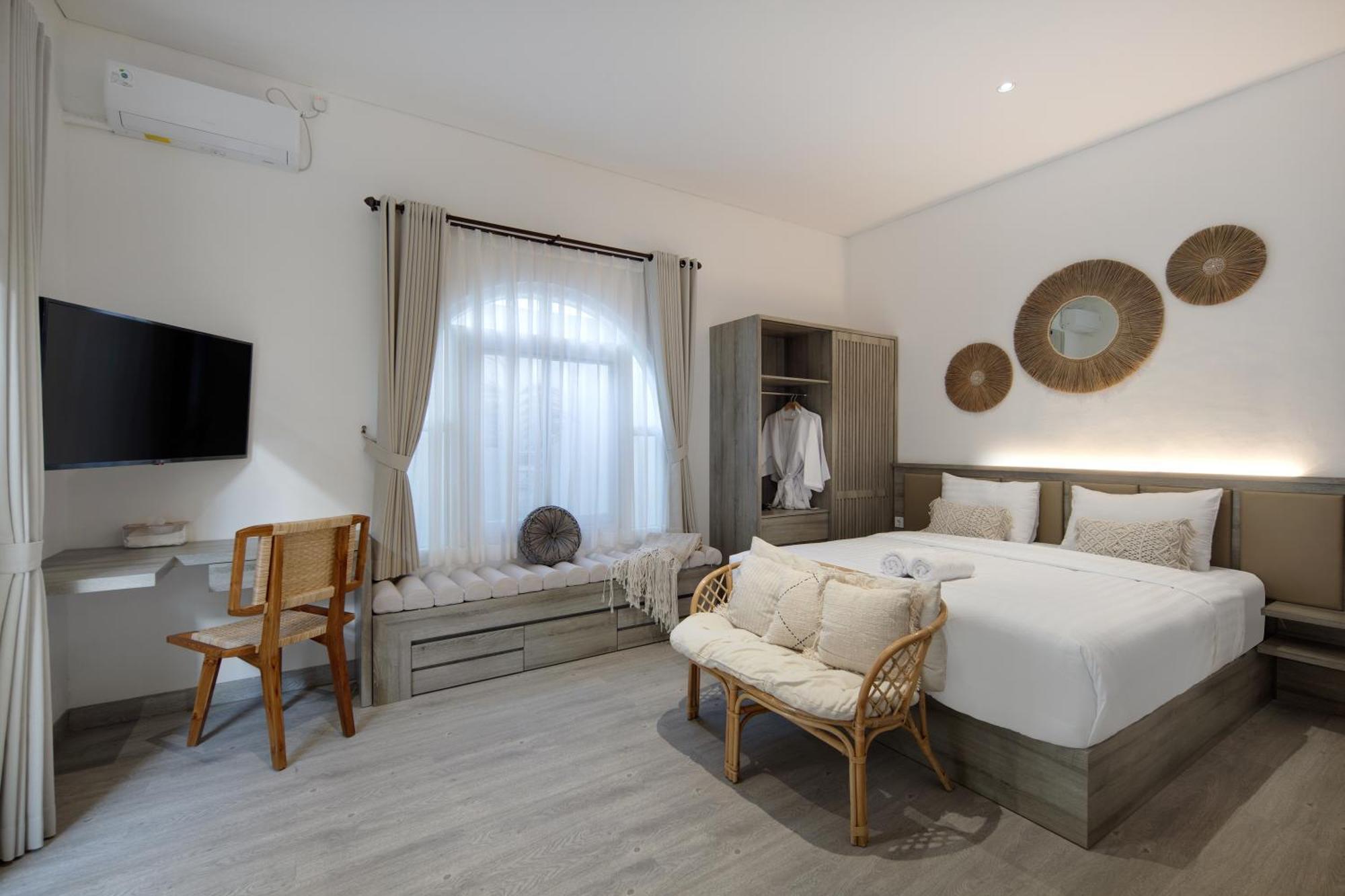 Kemari Studio Canggu  Luaran gambar