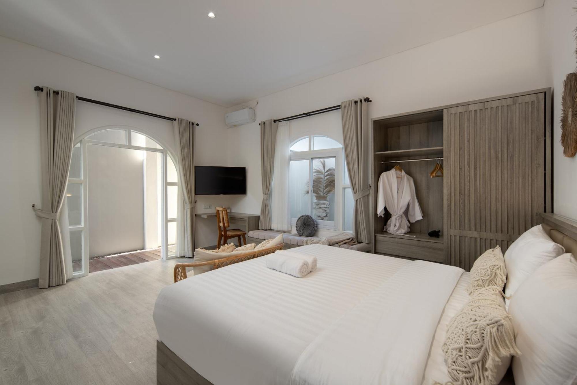 Kemari Studio Canggu  Luaran gambar