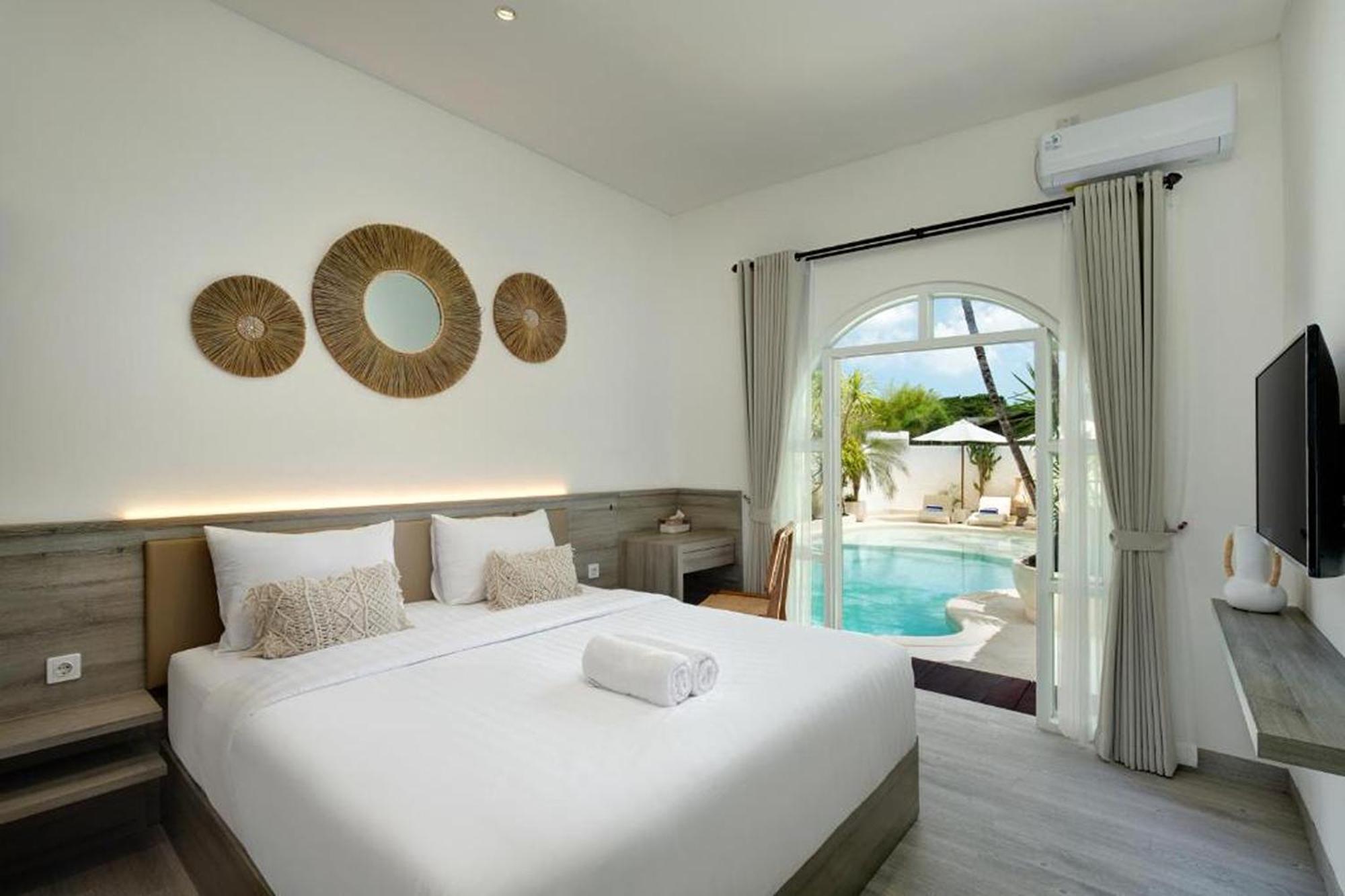 Kemari Studio Canggu  Luaran gambar