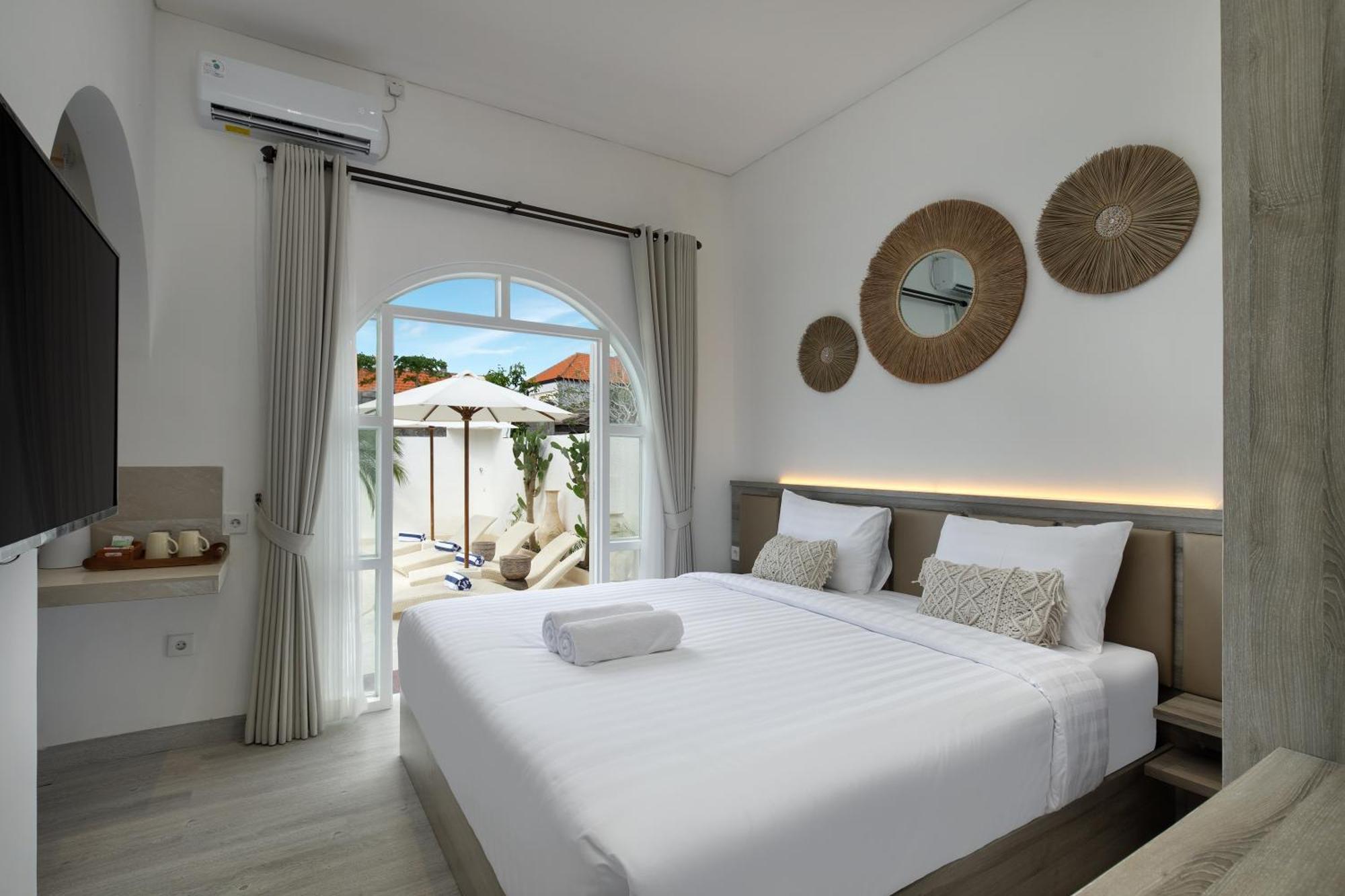 Kemari Studio Canggu  Luaran gambar