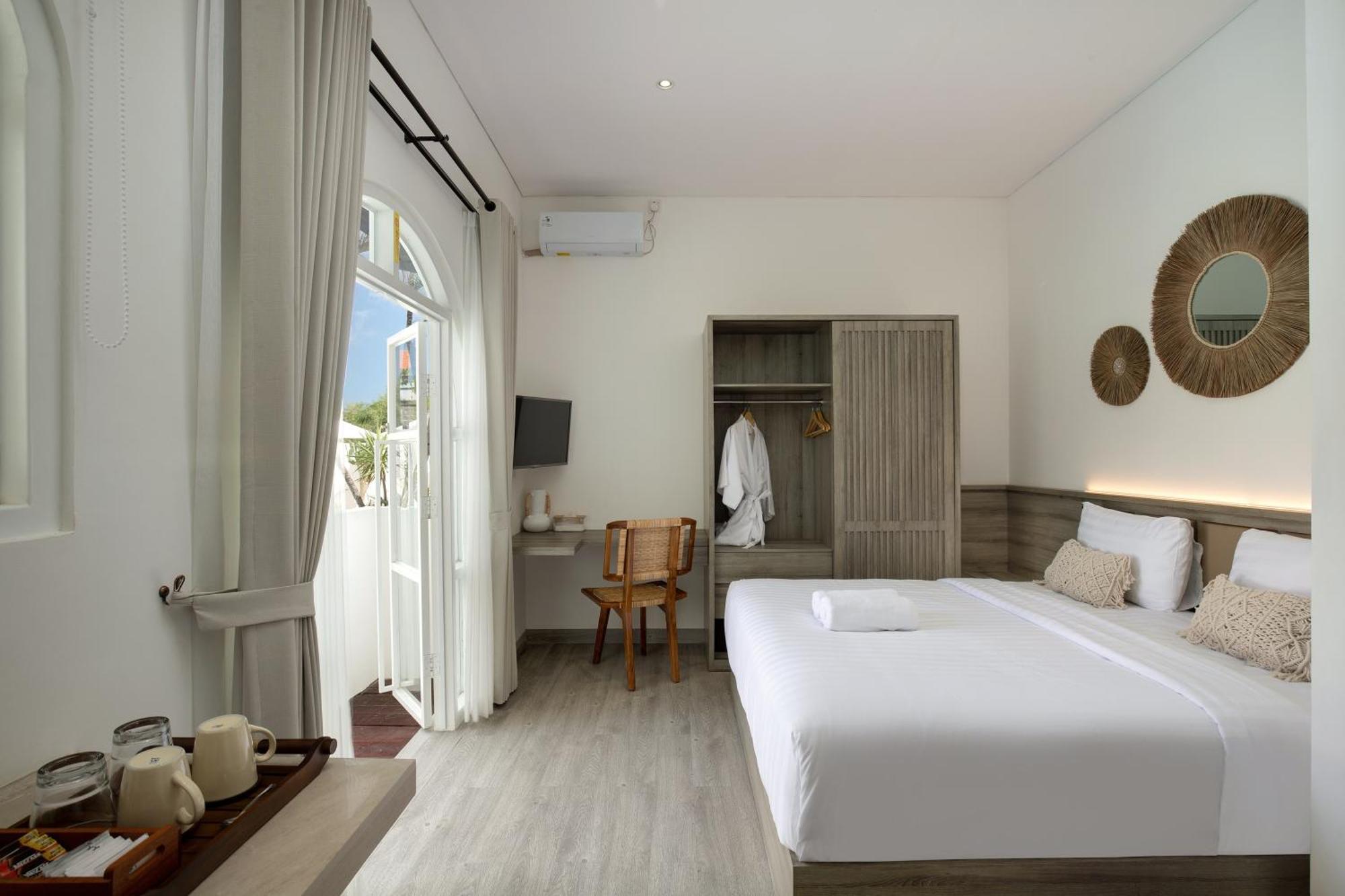 Kemari Studio Canggu  Luaran gambar