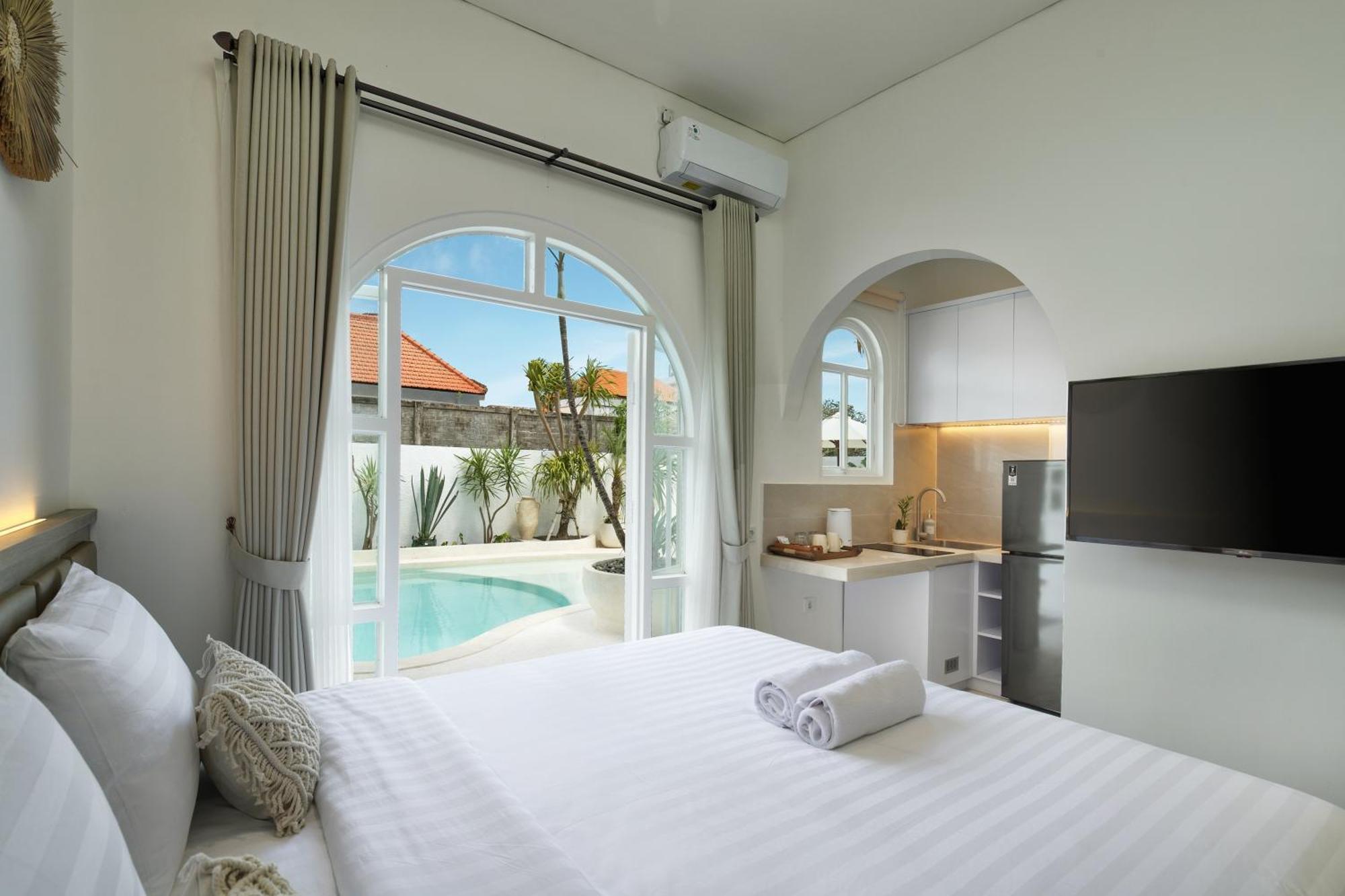 Kemari Studio Canggu  Luaran gambar