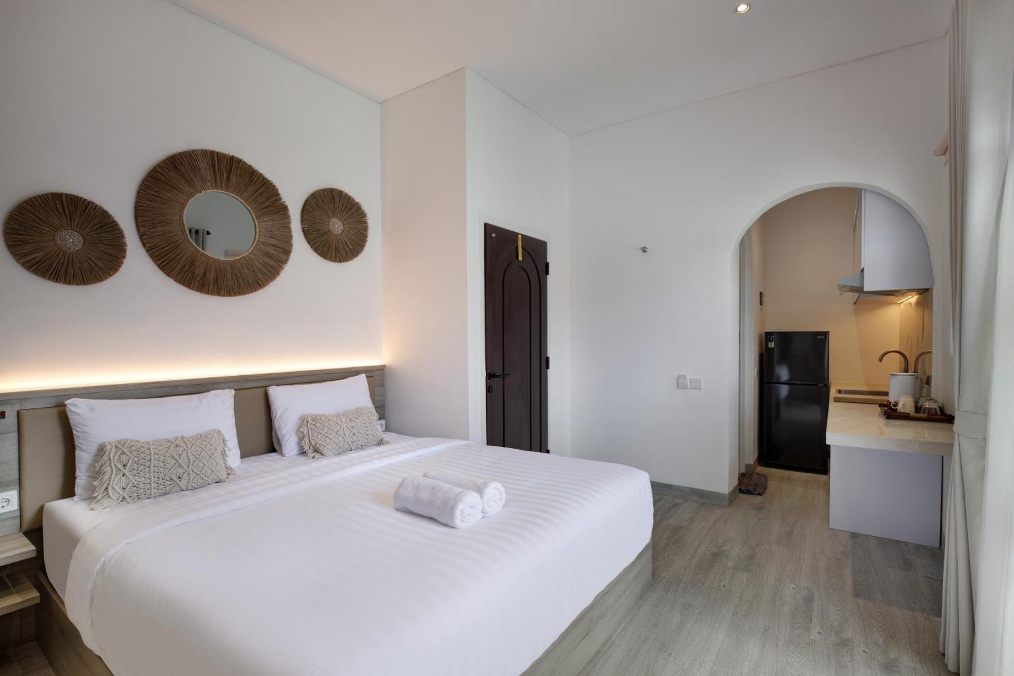 Kemari Studio Canggu  Luaran gambar