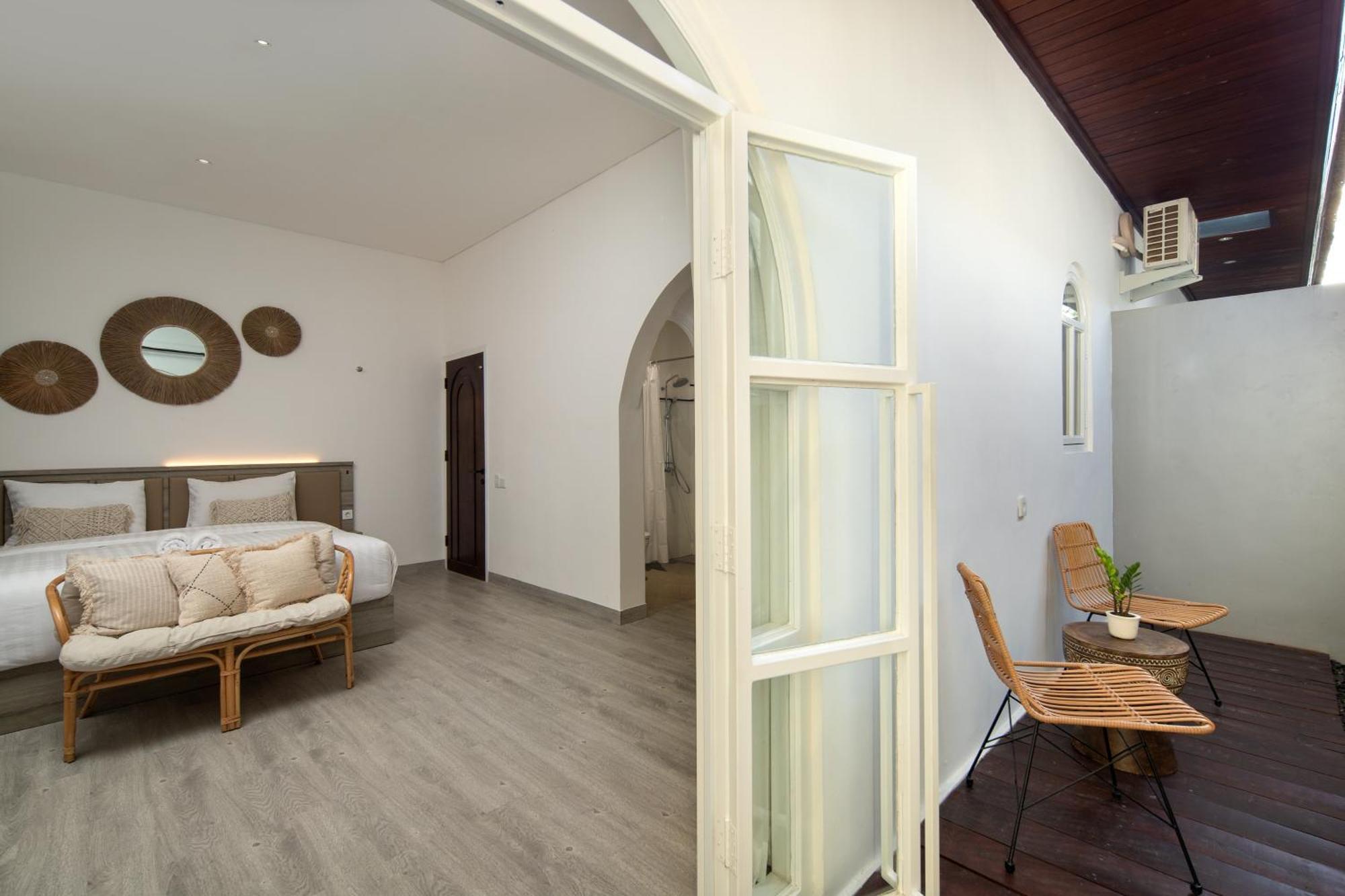 Kemari Studio Canggu  Luaran gambar