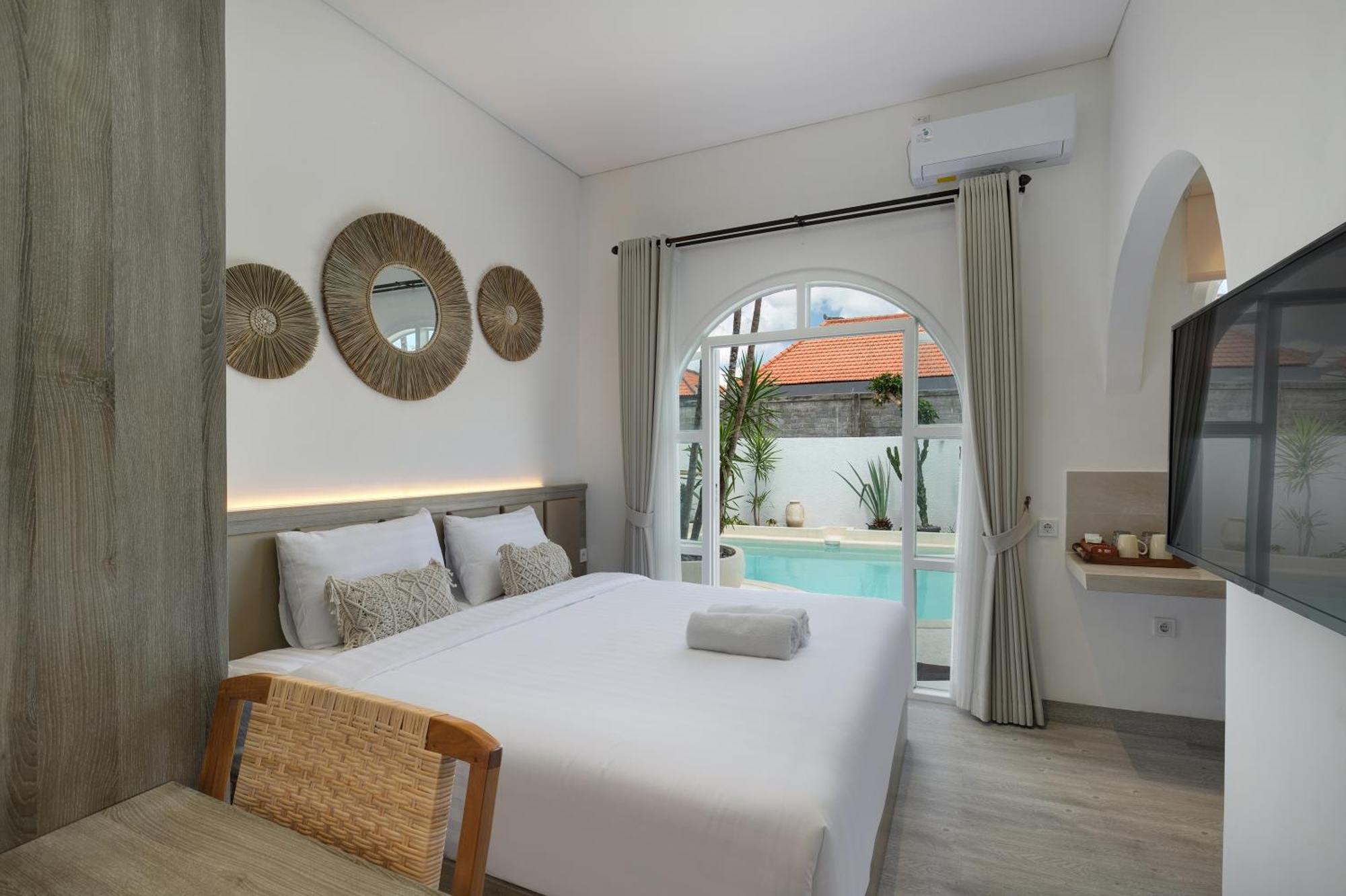 Kemari Studio Canggu  Luaran gambar