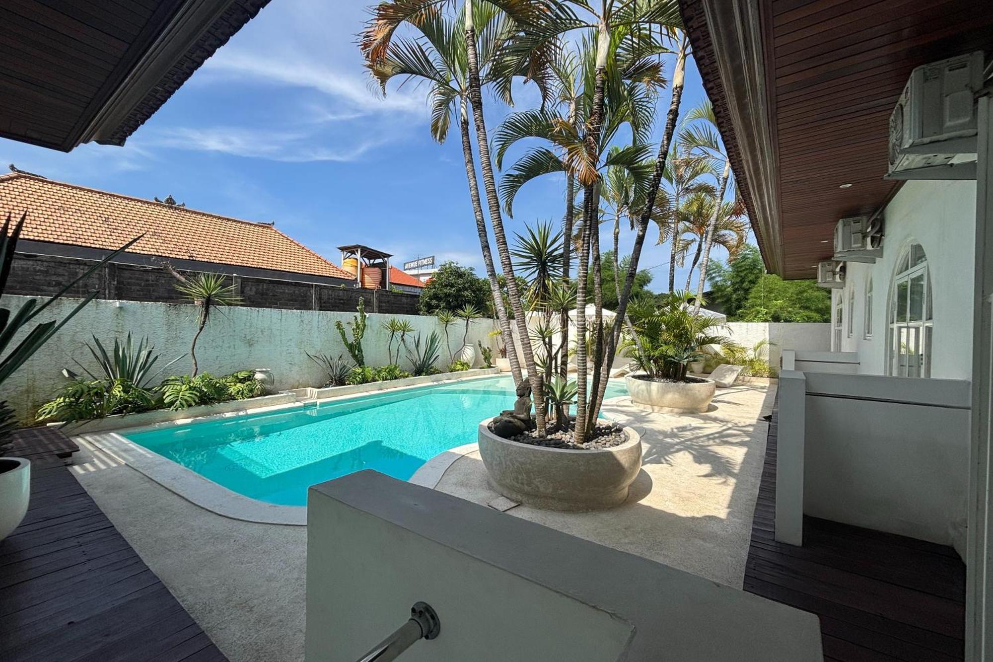 Kemari Studio Canggu  Luaran gambar