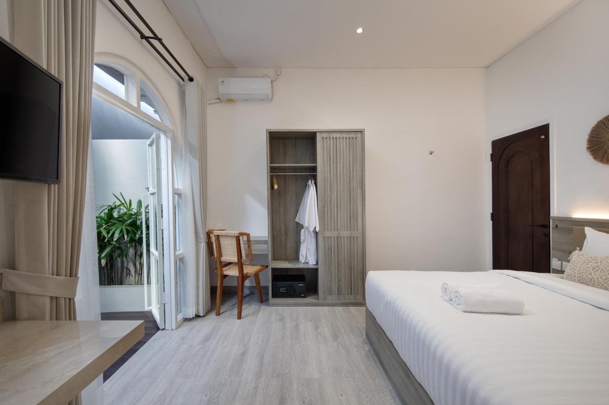 Kemari Studio Canggu  Luaran gambar