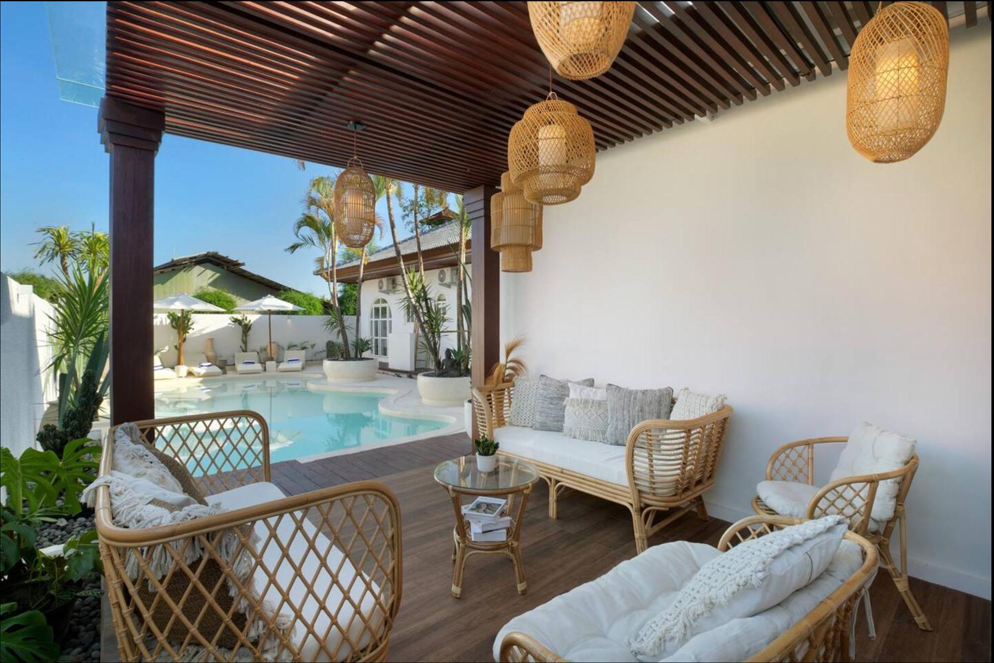Kemari Studio Canggu  Luaran gambar