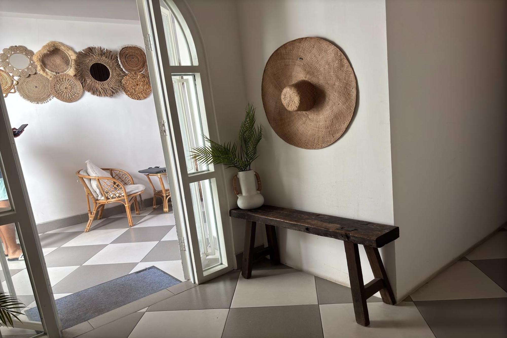 Kemari Studio Canggu  Luaran gambar