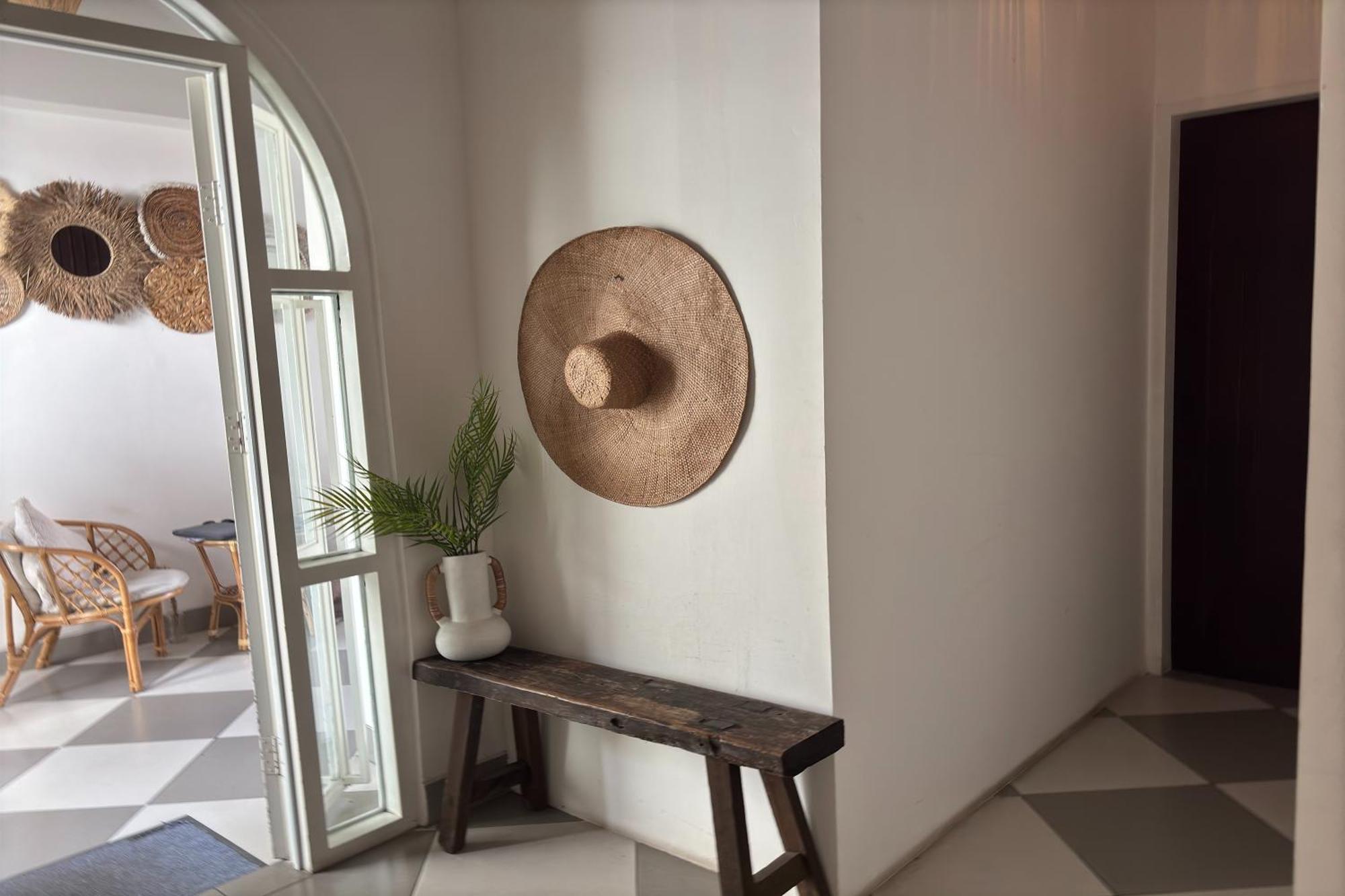 Kemari Studio Canggu  Luaran gambar