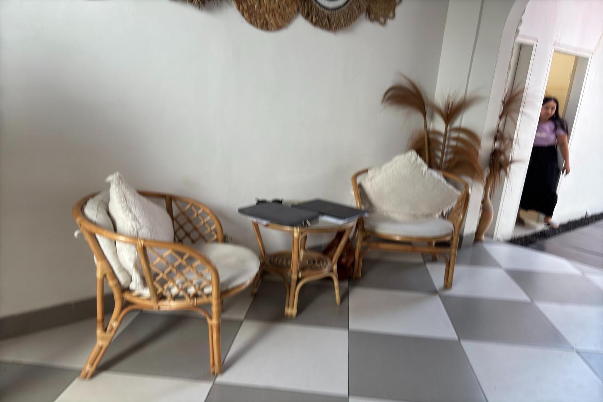 Kemari Studio Canggu  Luaran gambar